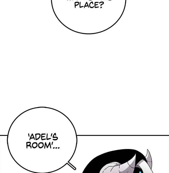 The House Without Time Chapter 9 Page 29
