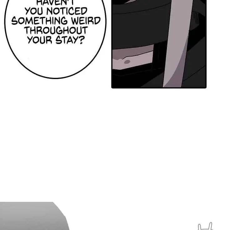 The House Without Time Chapter 9 Page 36