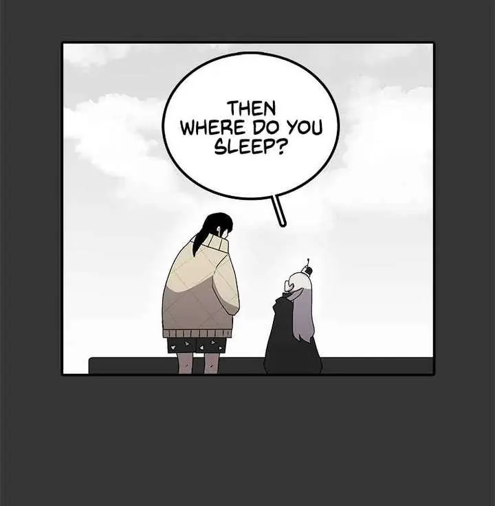 The House Without Time Chapter 9 Page 46