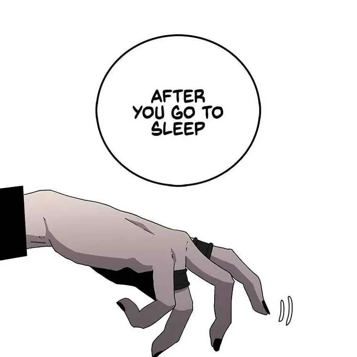 The House Without Time Chapter 9 Page 52