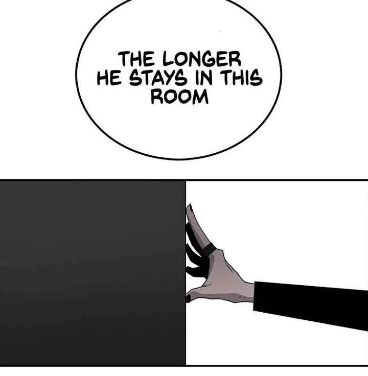 The House Without Time Chapter 9 Page 70