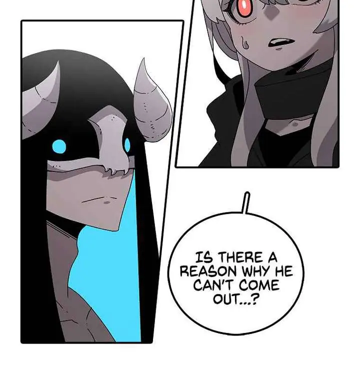 The House Without Time Chapter 9 Page 74