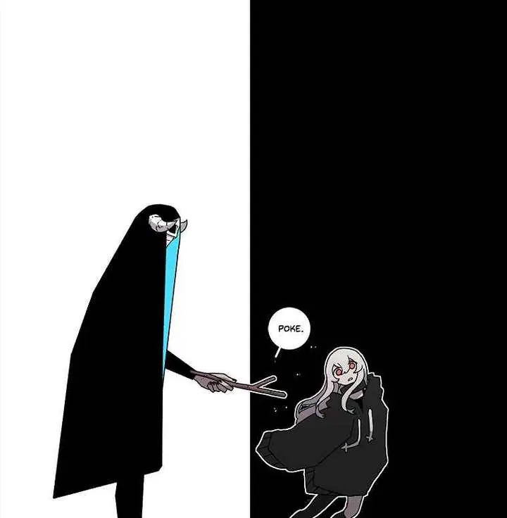 The House Without Time Chapter 9 Page 89