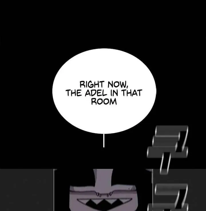 The House Without Time Chapter 9 Page 104