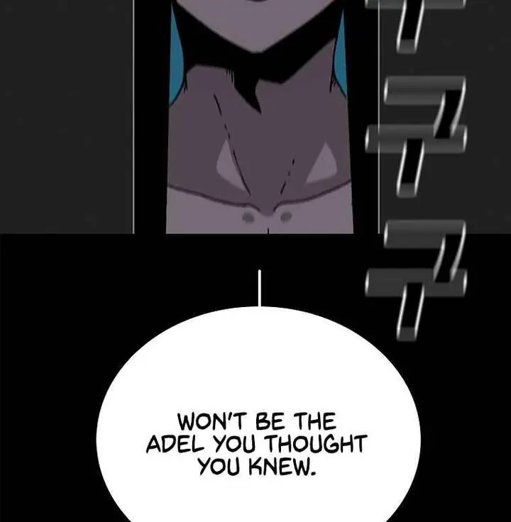 The House Without Time Chapter 9 Page 105
