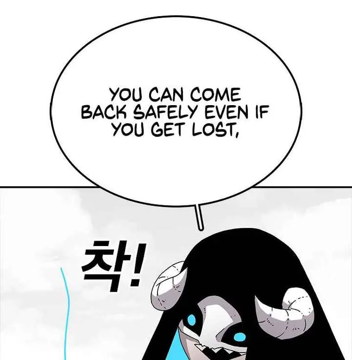 The House Without Time Chapter 9 Page 112