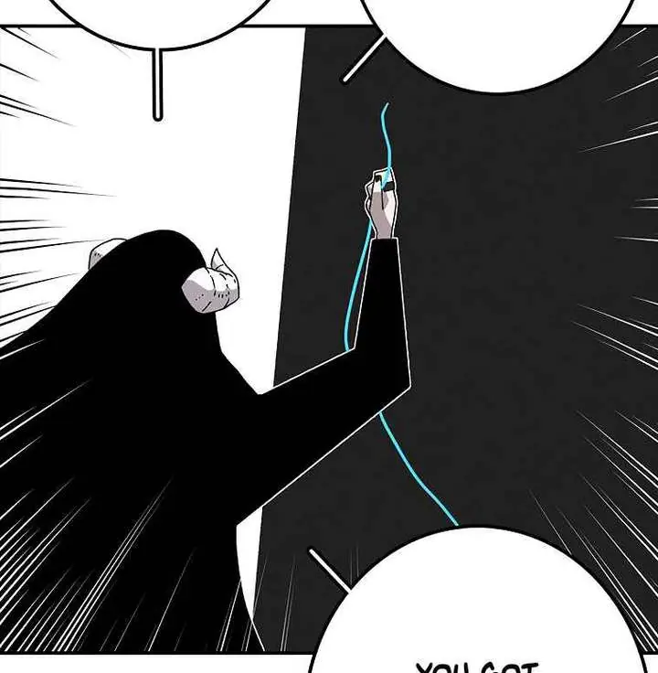 The House Without Time Chapter 9 Page 115