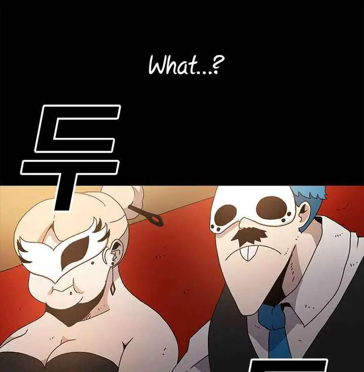 The House Without Time Chapter 9 Page 137