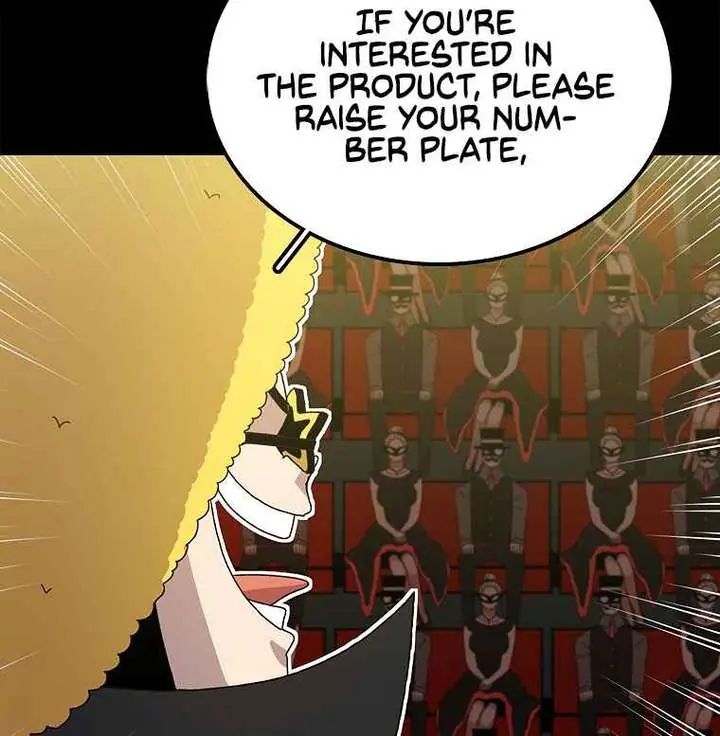 The House Without Time Chapter 9 Page 143