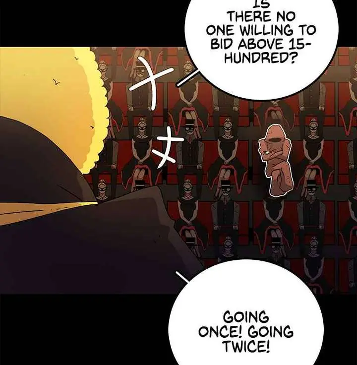 The House Without Time Chapter 9 Page 160