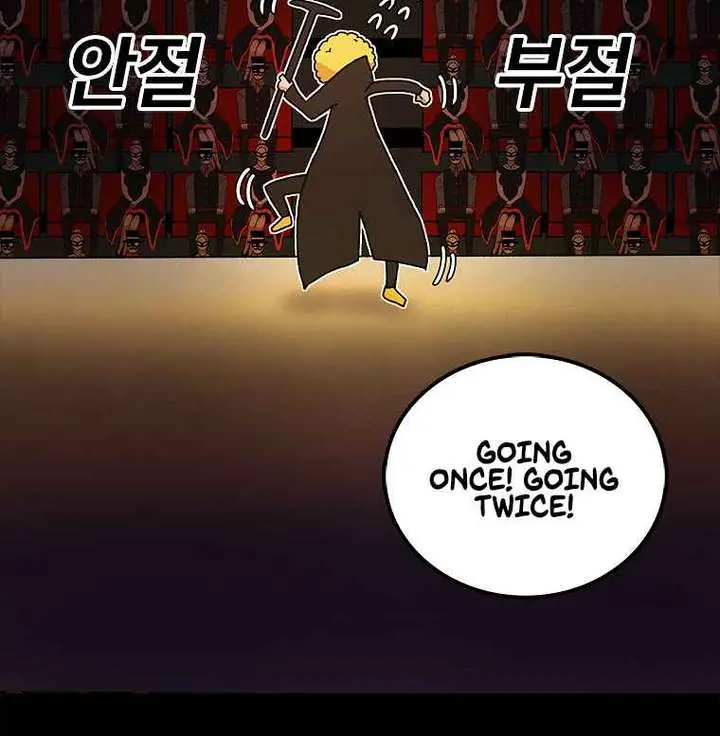 The House Without Time Chapter 9 Page 168