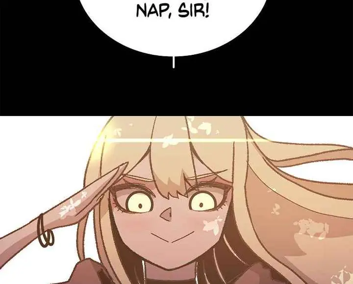The House Without Time Chapter 10 Page 19