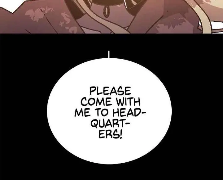 The House Without Time Chapter 10 Page 20