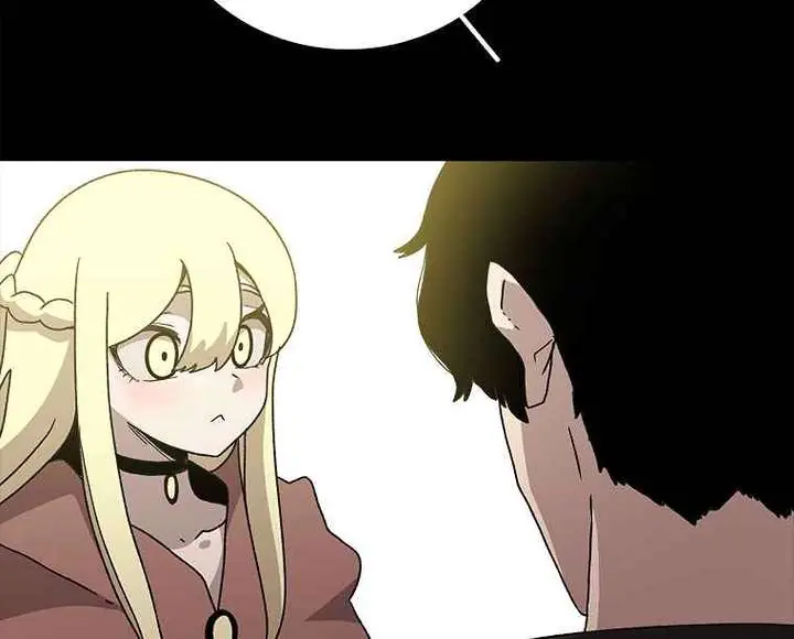 The House Without Time Chapter 10 Page 31