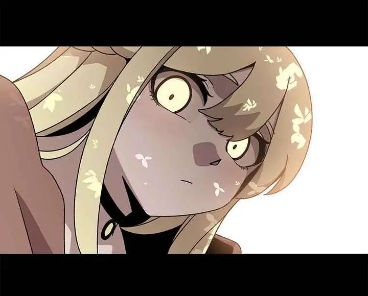 The House Without Time Chapter 10 Page 36