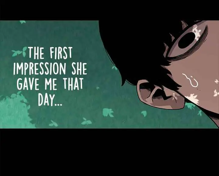 The House Without Time Chapter 10 Page 45