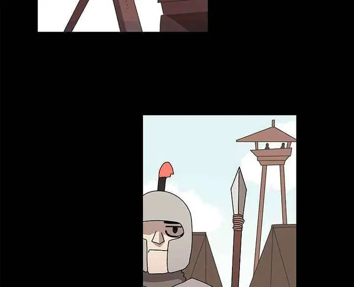 The House Without Time Chapter 10 Page 53