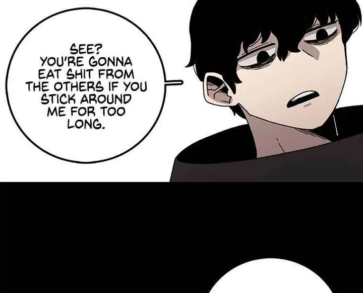 The House Without Time Chapter 10 Page 70