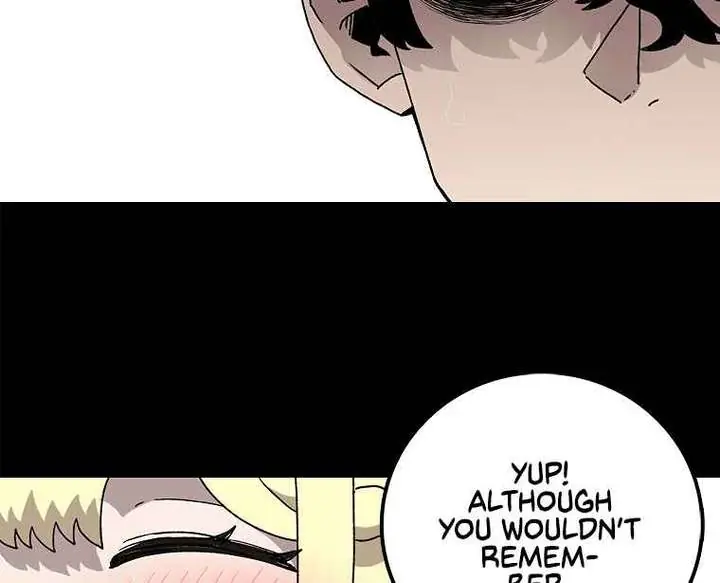 The House Without Time Chapter 10 Page 73