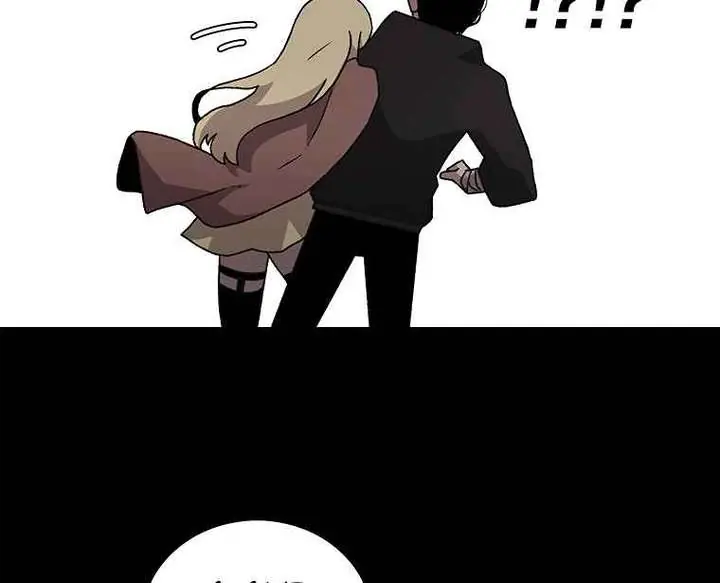 The House Without Time Chapter 10 Page 76