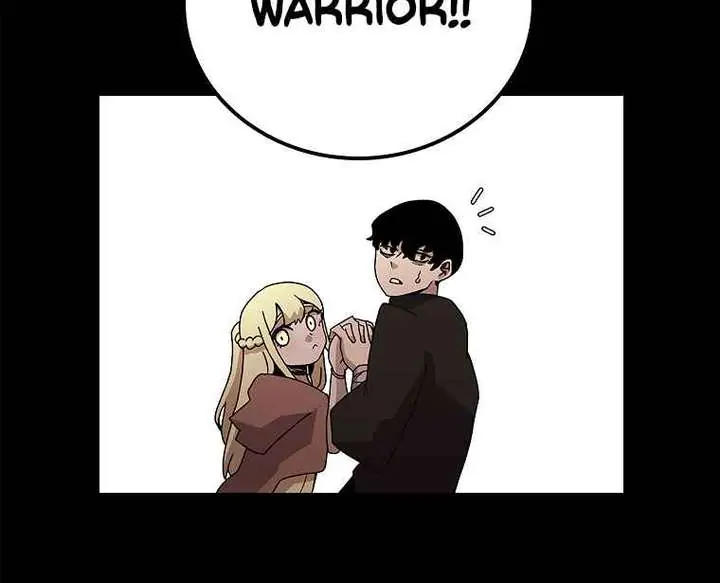 The House Without Time Chapter 10 Page 79