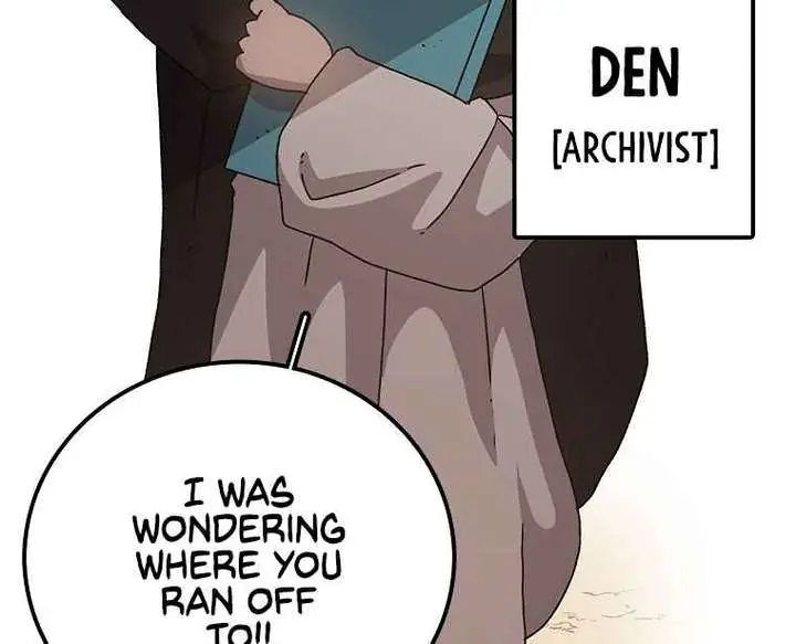 The House Without Time Chapter 10 Page 82