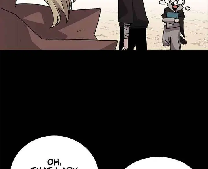 The House Without Time Chapter 10 Page 89