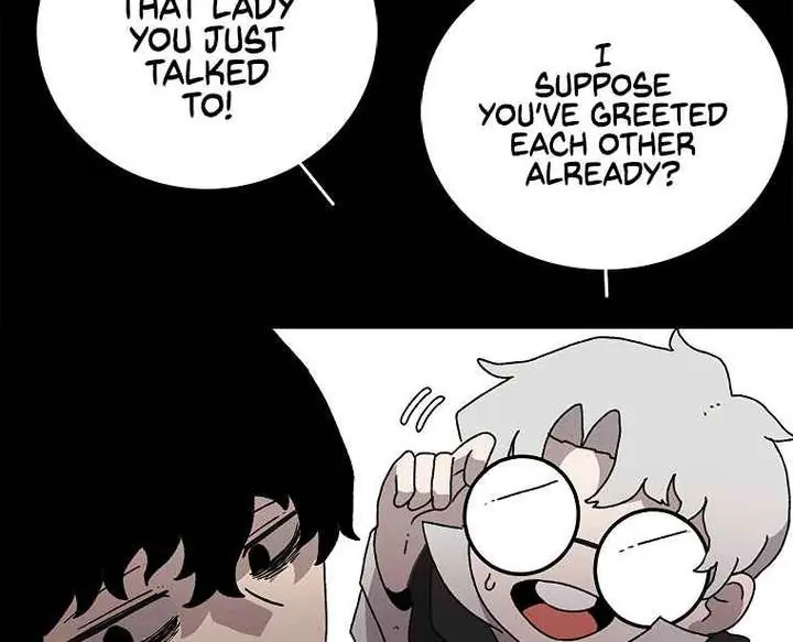 The House Without Time Chapter 10 Page 90