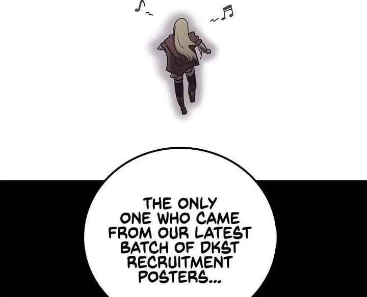 The House Without Time Chapter 10 Page 93