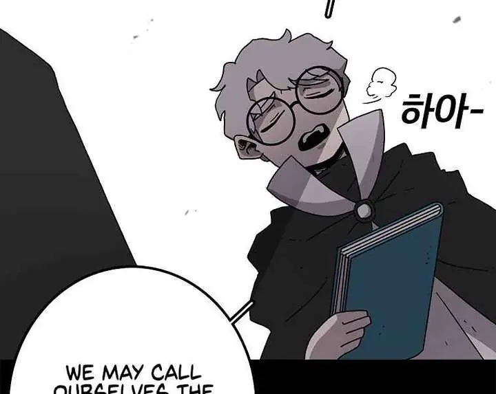 The House Without Time Chapter 10 Page 121
