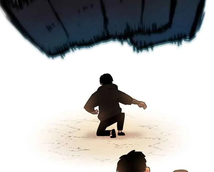 The House Without Time Chapter 10 Page 160