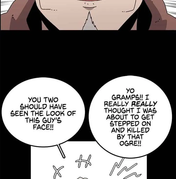 The House Without Time Chapter 11 Page 4