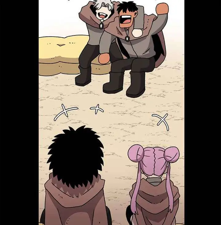 The House Without Time Chapter 11 Page 5