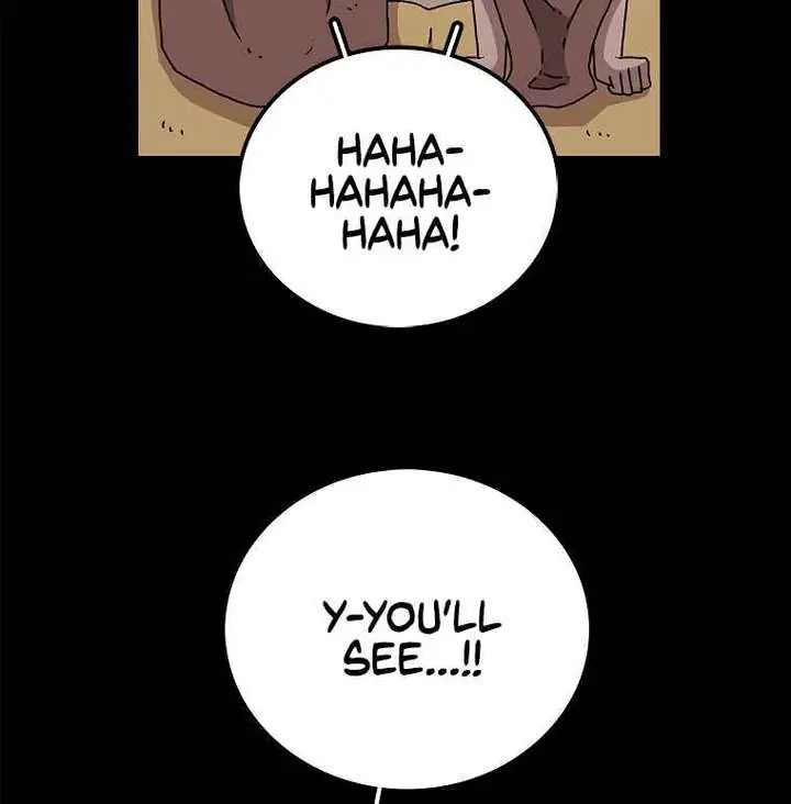 The House Without Time Chapter 11 Page 6