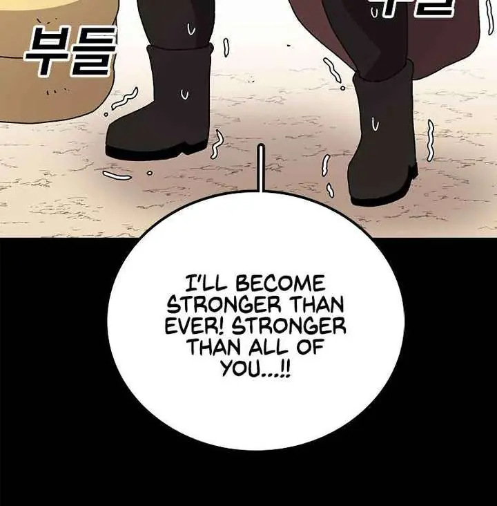 The House Without Time Chapter 11 Page 8
