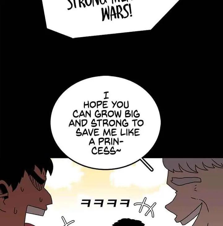 The House Without Time Chapter 11 Page 11