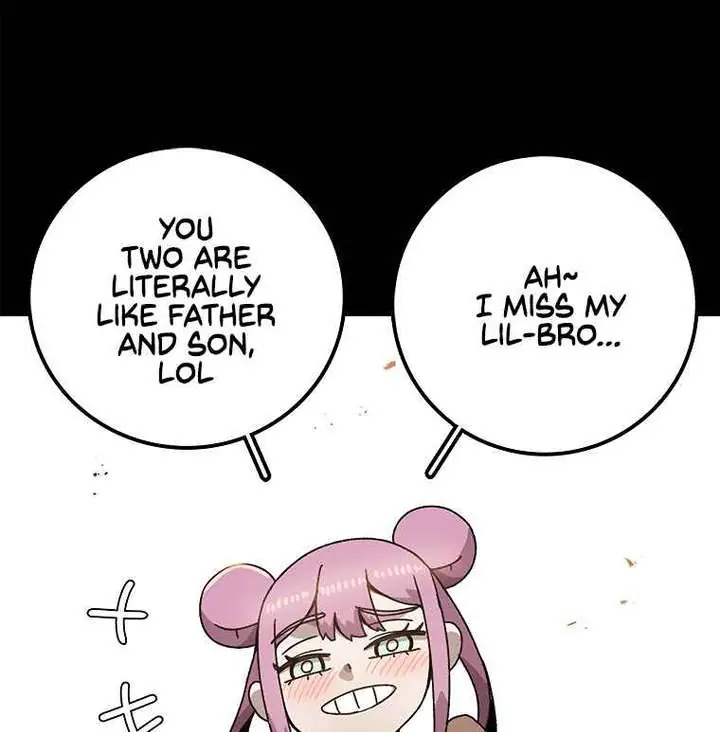 The House Without Time Chapter 11 Page 13
