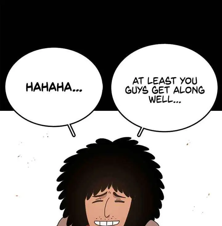 The House Without Time Chapter 11 Page 15