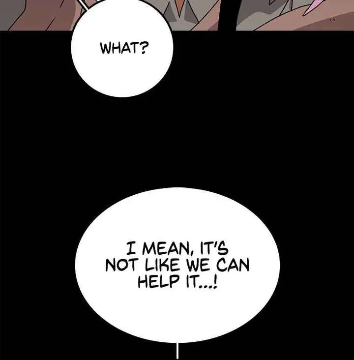 The House Without Time Chapter 11 Page 18
