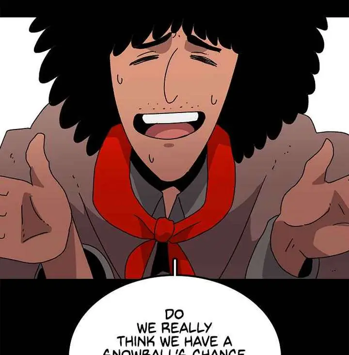 The House Without Time Chapter 11 Page 19