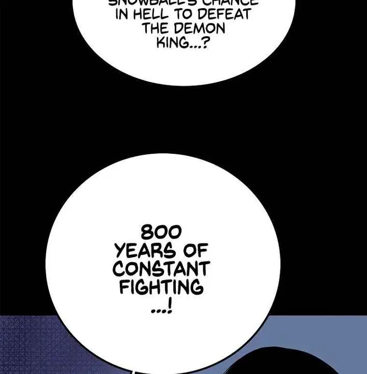The House Without Time Chapter 11 Page 20