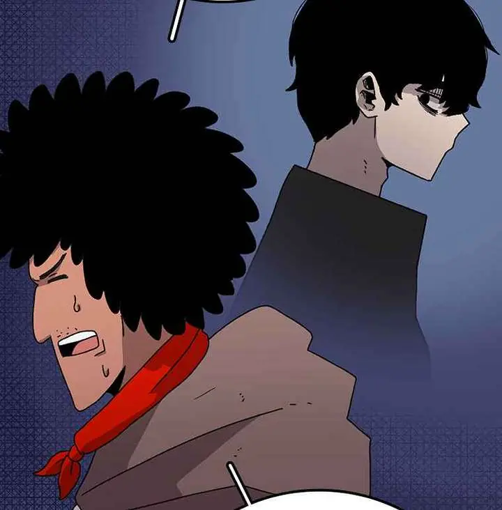 The House Without Time Chapter 11 Page 21