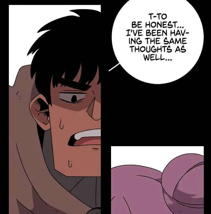 The House Without Time Chapter 11 Page 23