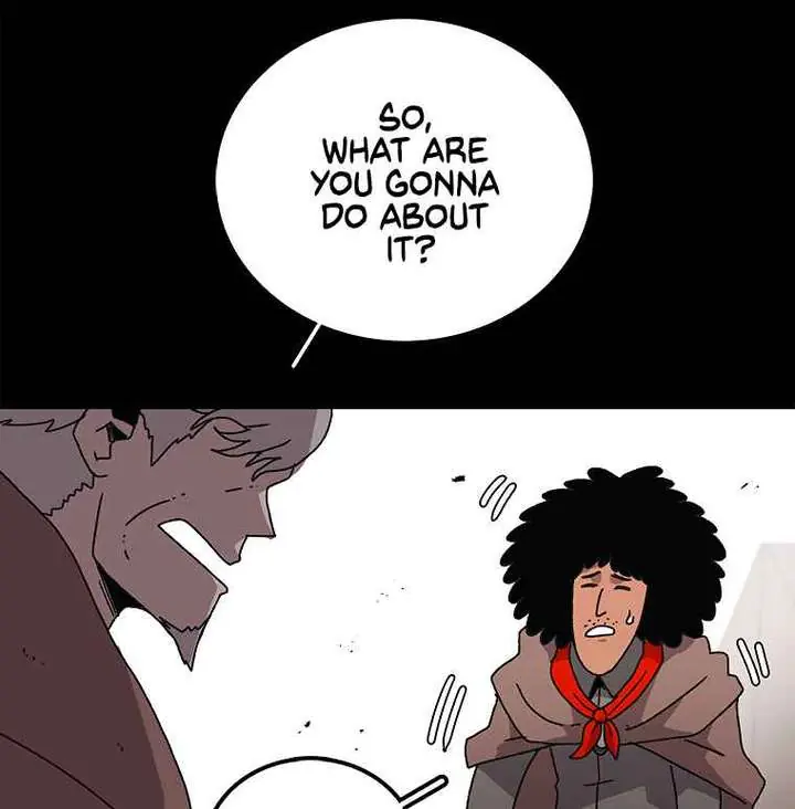 The House Without Time Chapter 11 Page 25