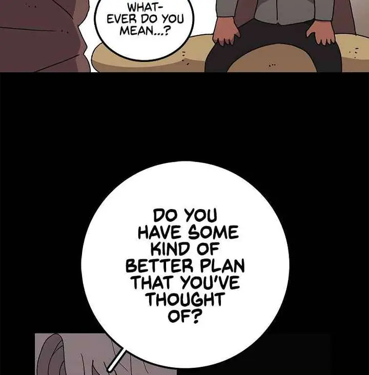 The House Without Time Chapter 11 Page 26