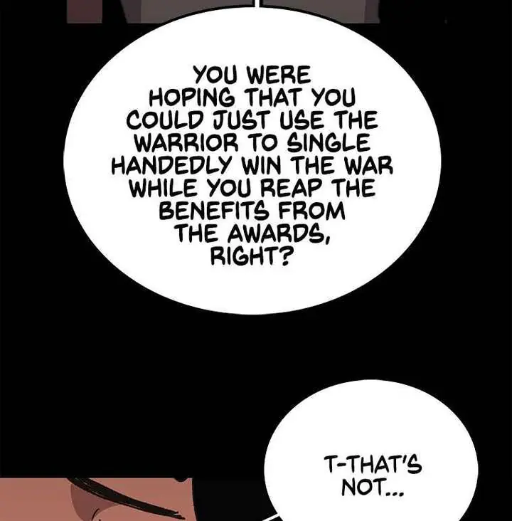 The House Without Time Chapter 11 Page 30