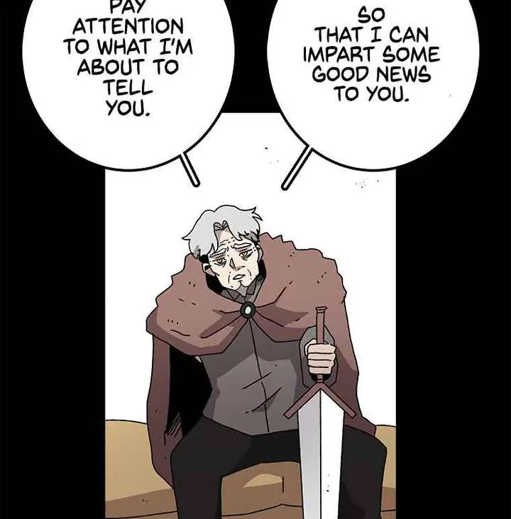 The House Without Time Chapter 11 Page 33