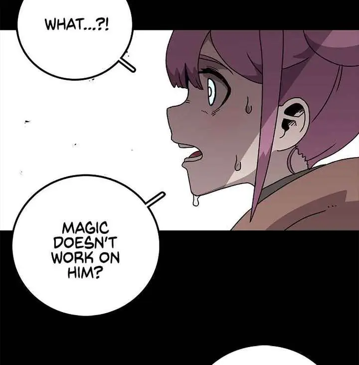 The House Without Time Chapter 11 Page 41