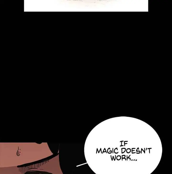 The House Without Time Chapter 11 Page 45