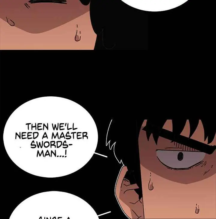 The House Without Time Chapter 11 Page 46